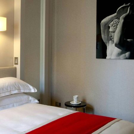 Mood44 Otel Roma Dış mekan fotoğraf