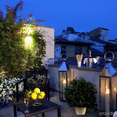 Mood44 Otel Roma Dış mekan fotoğraf