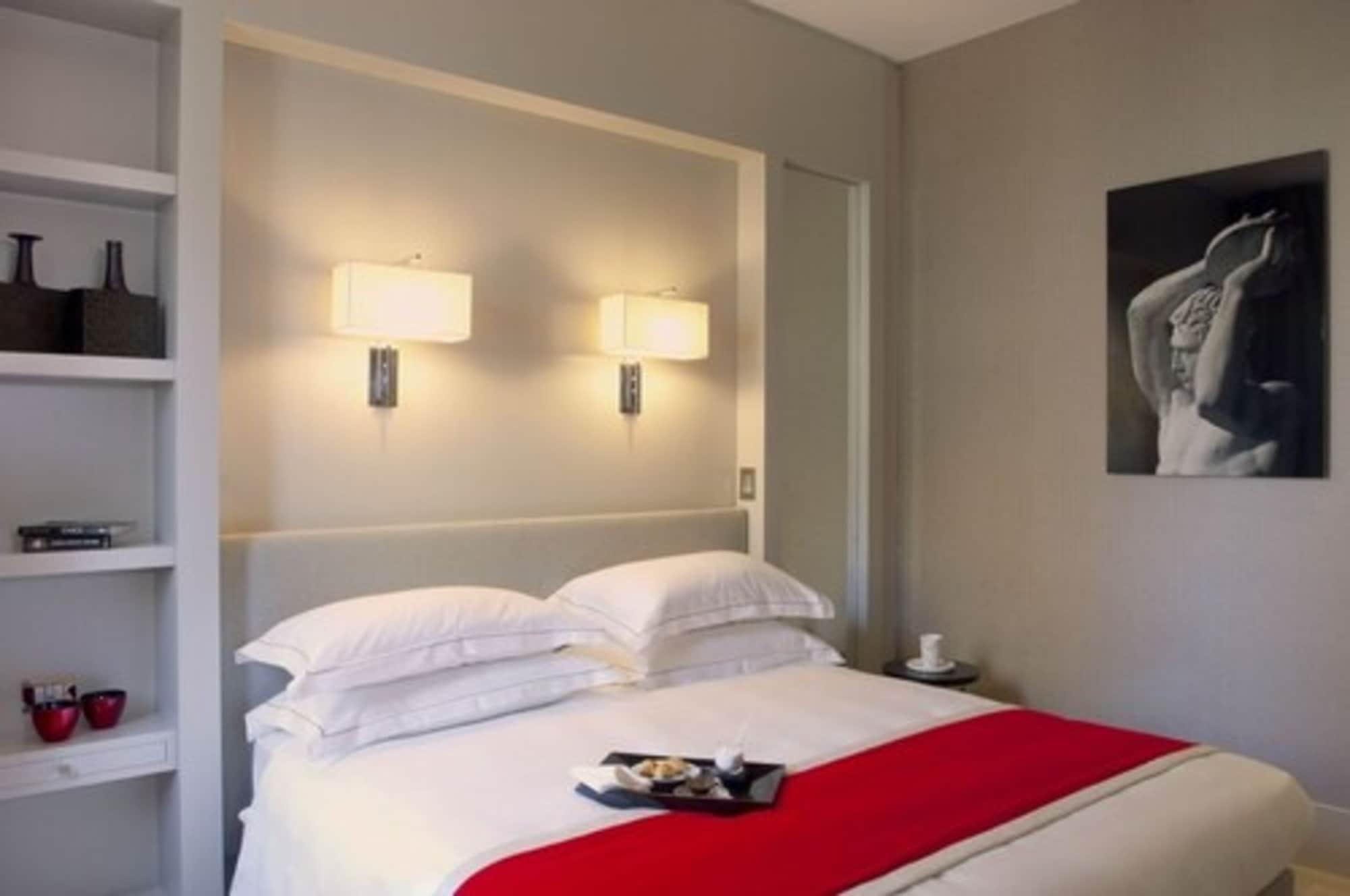 Mood44 Otel Roma Dış mekan fotoğraf