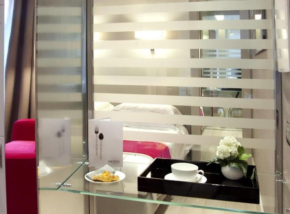 Mood44 Otel Roma Dış mekan fotoğraf