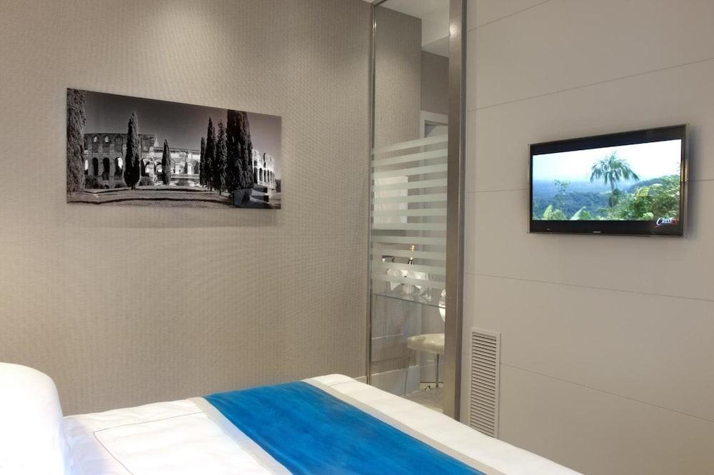 Mood44 Otel Roma Dış mekan fotoğraf