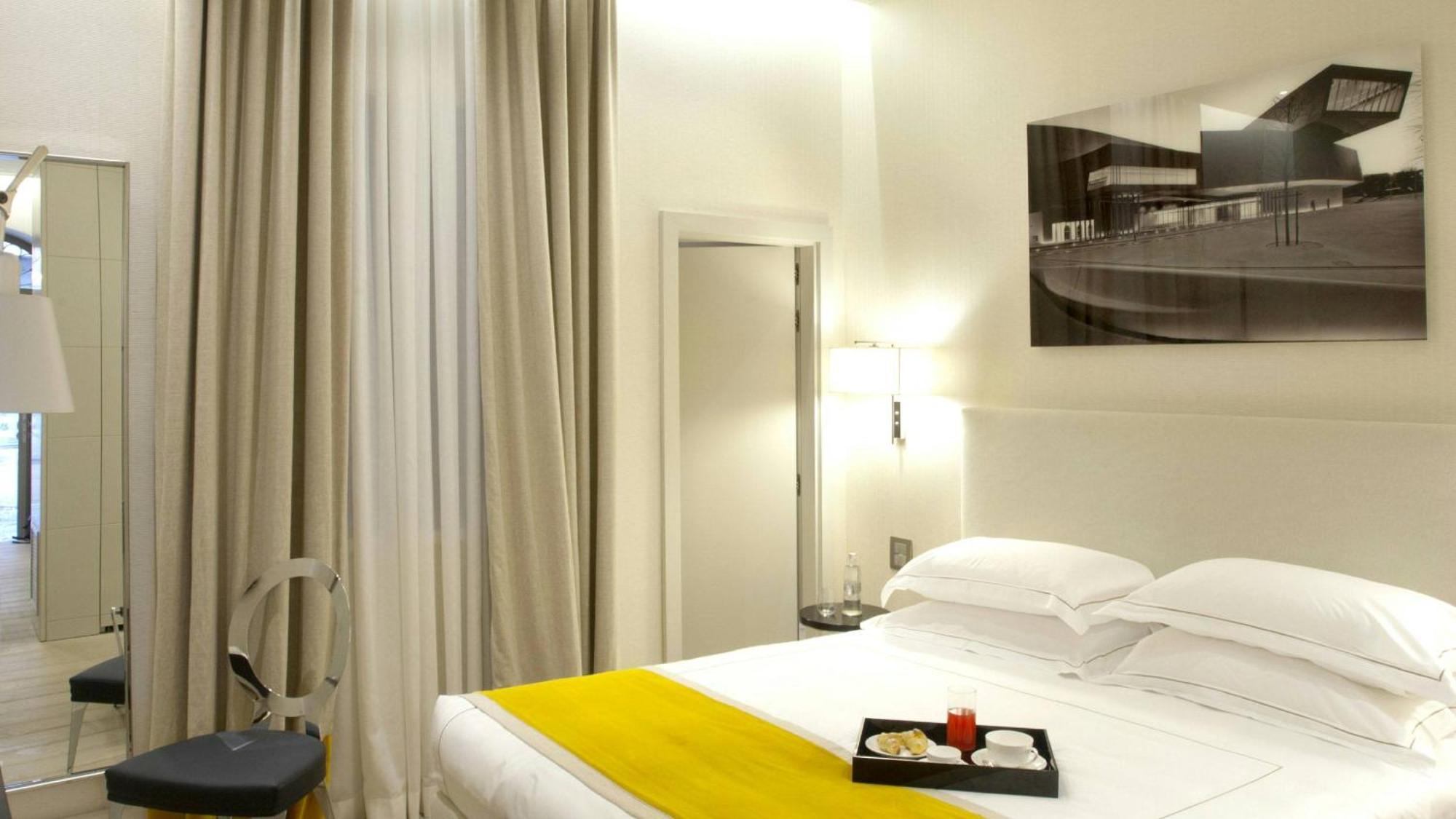 Mood44 Otel Roma Dış mekan fotoğraf