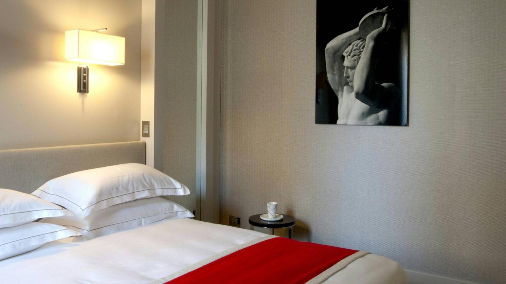 Mood44 Otel Roma Dış mekan fotoğraf