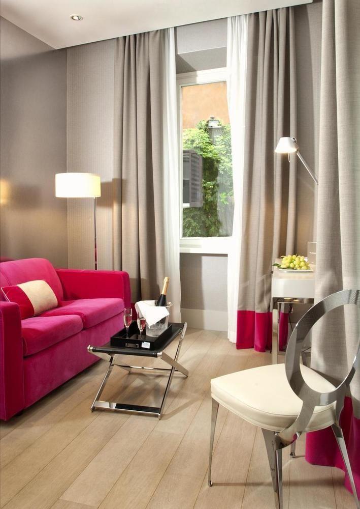 Mood44 Otel Roma Dış mekan fotoğraf