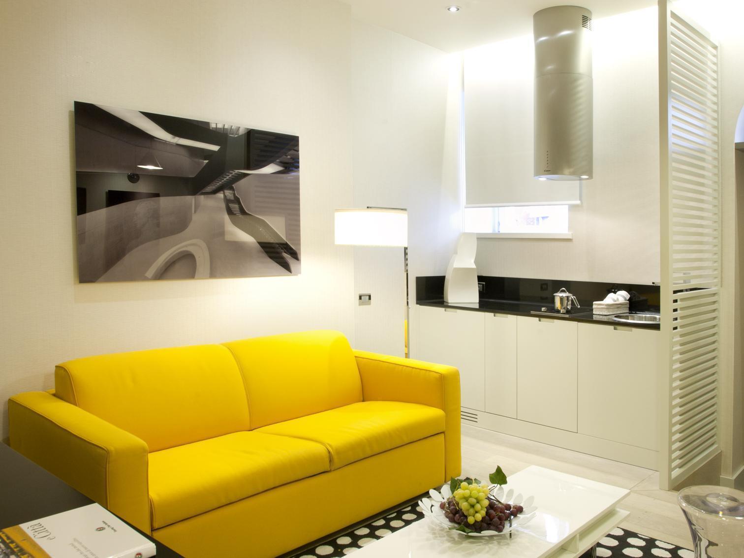 Mood44 Otel Roma Dış mekan fotoğraf
