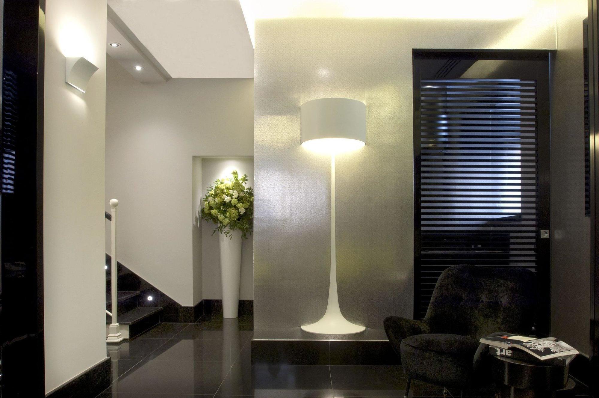 Mood44 Otel Roma Dış mekan fotoğraf