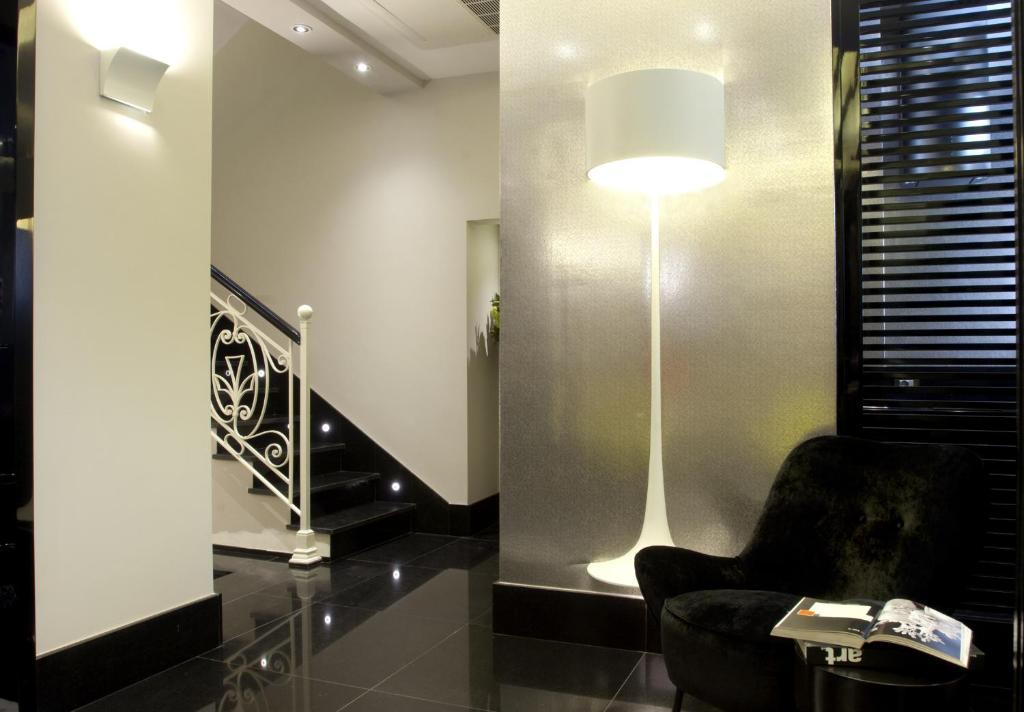 Mood44 Otel Roma Dış mekan fotoğraf