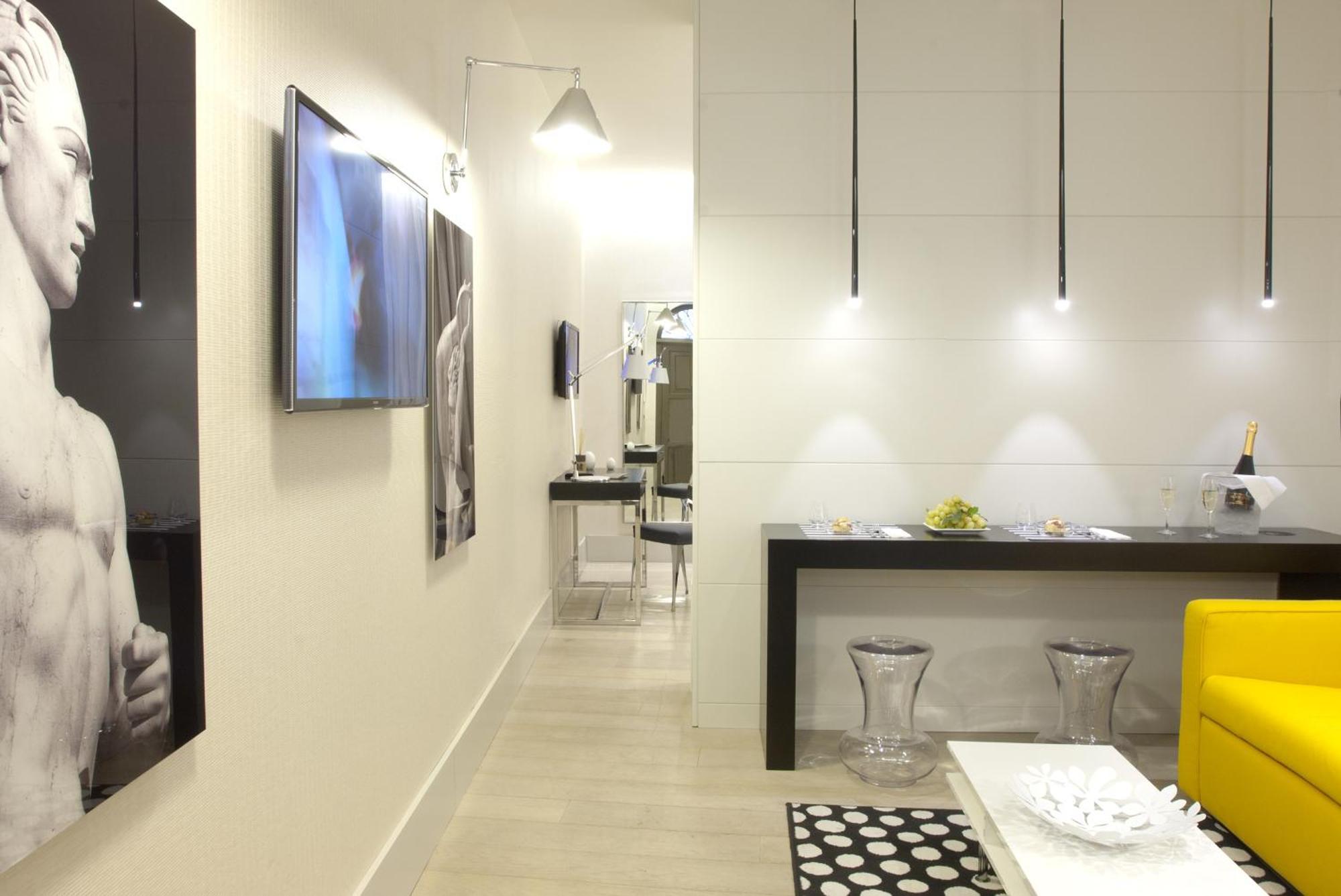 Mood44 Otel Roma Dış mekan fotoğraf