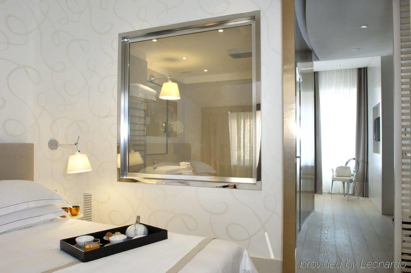 Mood44 Otel Roma Dış mekan fotoğraf