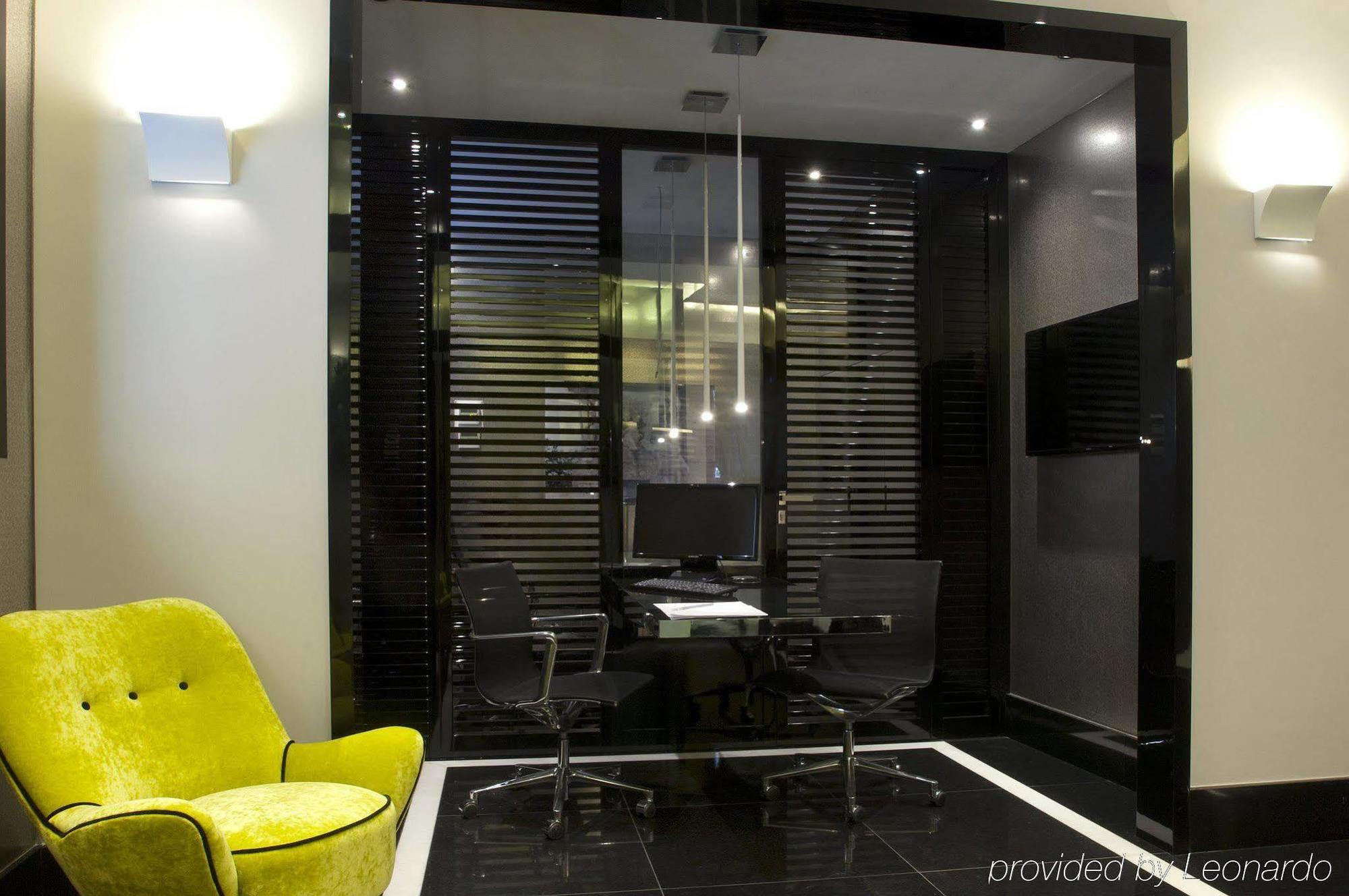 Mood44 Otel Roma Dış mekan fotoğraf