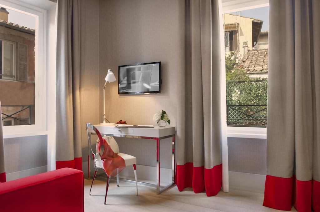 Mood44 Otel Roma Dış mekan fotoğraf